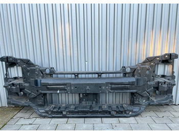 Karosseri og eksteriør MAN TGS