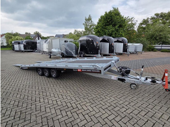 Transporter tilhenger BRIAN JAMES TRAILERS