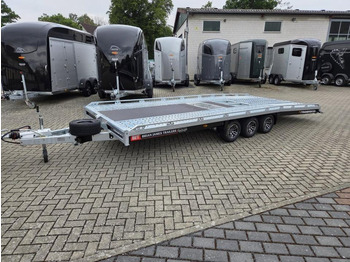 Transporter tilhenger BRIAN JAMES TRAILERS