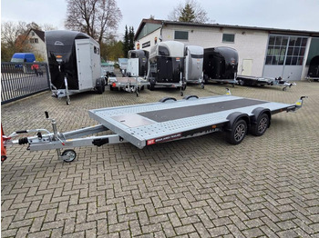 Transporter tilhenger BRIAN JAMES TRAILERS