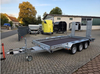 Maskinhenger BÖCKMANN