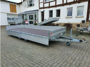 Planhenger/ Flathenger BÖCKMANN