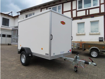 Skaphenger BÖCKMANN