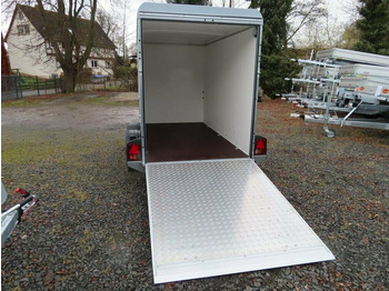 Skaphenger BÖCKMANN