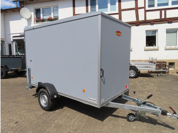 Skaphenger BÖCKMANN