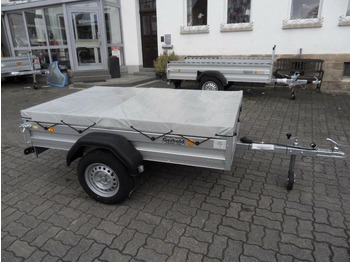 Biltilhenger BÖCKMANN