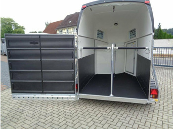 Hestehenger BÖCKMANN