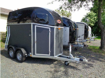 Hestehenger BÖCKMANN