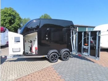 Hestehenger BÖCKMANN