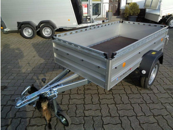 Biltilhenger BÖCKMANN