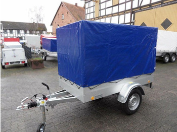 Biltilhenger KÖGEL