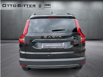 Stasjonsvogn Dacia Jogger Extreme+ ECO-G 100 7-Sitzer FLÜSSIGGAS: bilde 3 Stasjonsvogn Dacia Jogger Extreme+ ECO-G 100 7-Sitzer FLÜSSIGGAS: bilde 3