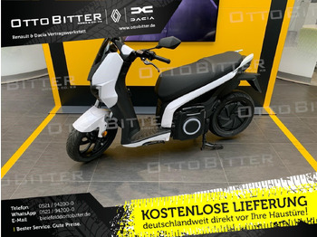 Motorsykkel