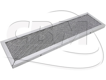 Hytte luftfilter