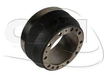 Bremsetromel IRISBUS