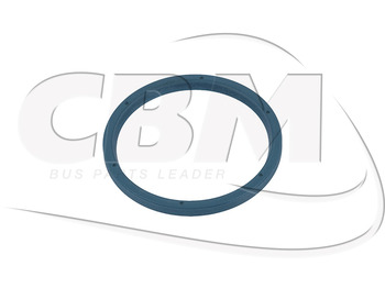 Styring IRISBUS