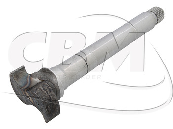 Bremsecaliper CITROËN