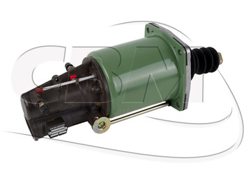 Clutchforsterker IRISBUS