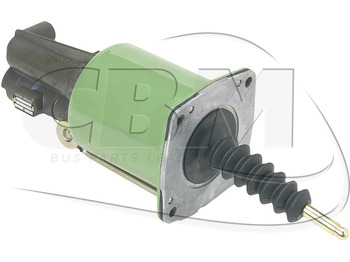 Clutchforsterker IRISBUS