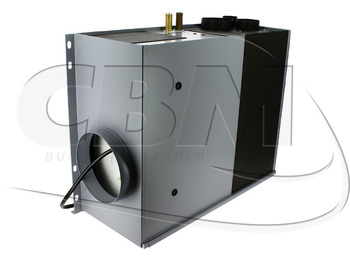 Varme/ Ventilasjon BOSCH