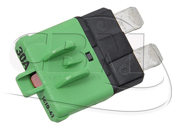 Elektrisk system MAN