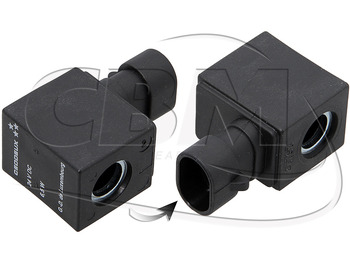 Varme/ Ventilasjon KNORR-BREMSE