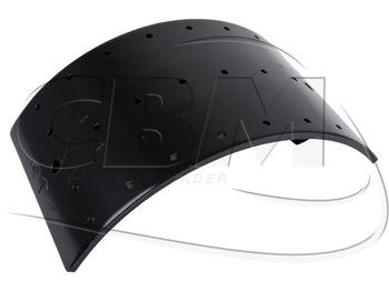 Bremsecaliper MERITOR