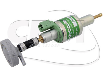 Varme/ Ventilasjon KNORR-BREMSE