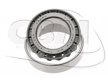 Reservedeler ZF
