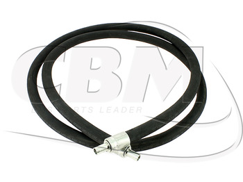 Motor og deler MERCEDES-BENZ