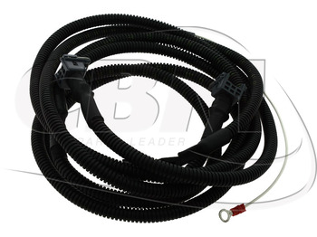 Baklys MERCEDES-BENZ