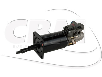 Clutchforsterker IRISBUS