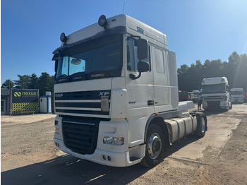 Trekkvogn DAF XF 105 460
