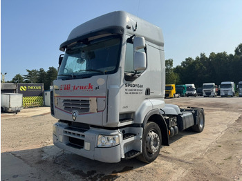 Trekkvogn RENAULT Premium 450