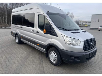 Turistbuss FORD Transit