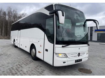 Turistbuss MERCEDES-BENZ