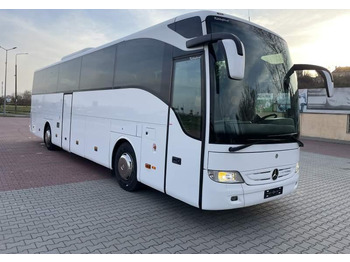 Turistbuss MERCEDES-BENZ Tourismo