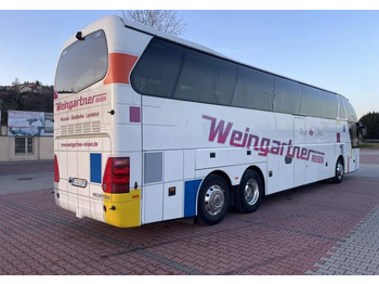 Turistbuss Neoplan N516/3SHDHC Euro-4: bilde 3