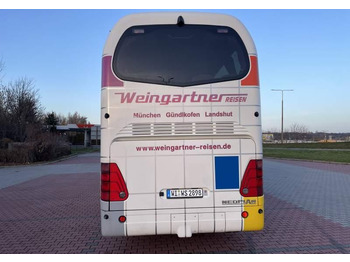 Turistbuss Neoplan N516/3SHDHC Euro-4: bilde 4