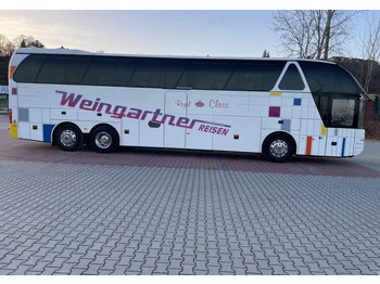 Turistbuss Neoplan N516/3SHDHC Euro-4: bilde 2