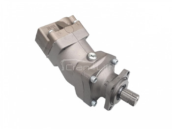 Hydraulisk pumpe