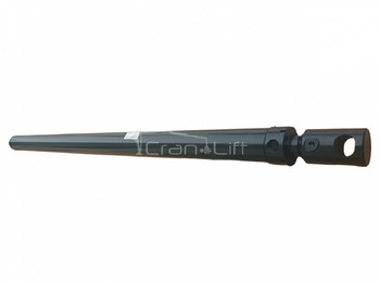 Hydraulisk sylinder