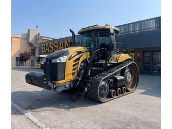 Beltetraktor CHALLENGER