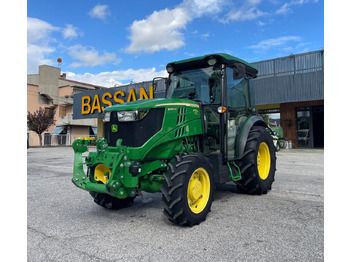 Traktor JOHN DEERE 5GF Series