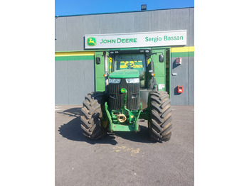 Leie JOHN DEERE 7230 R JOHN DEERE 7230 R: bilde 3 Leie JOHN DEERE 7230 R JOHN DEERE 7230 R: bilde 3