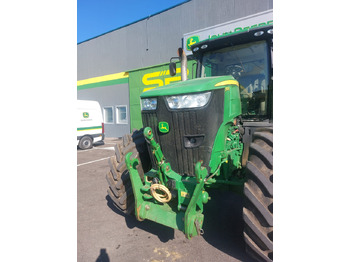 Leie JOHN DEERE 7230 R JOHN DEERE 7230 R: bilde 5 Leie JOHN DEERE 7230 R JOHN DEERE 7230 R: bilde 5