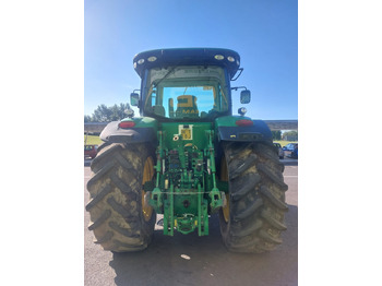 Leie JOHN DEERE 7230 R JOHN DEERE 7230 R: bilde 4 Leie JOHN DEERE 7230 R JOHN DEERE 7230 R: bilde 4