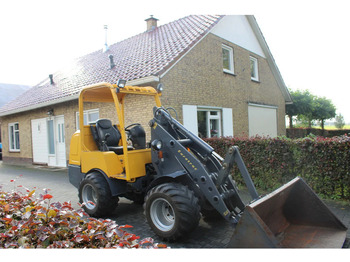 Laster EUROTRAC