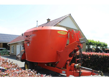 Fullfôrblander
