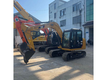 Gravemaskin CATERPILLAR 308